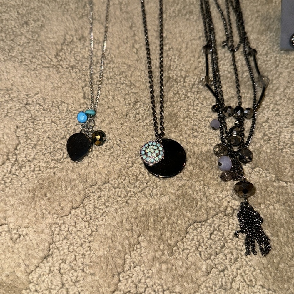 Express jewelry bundle - Picture 4 of 5